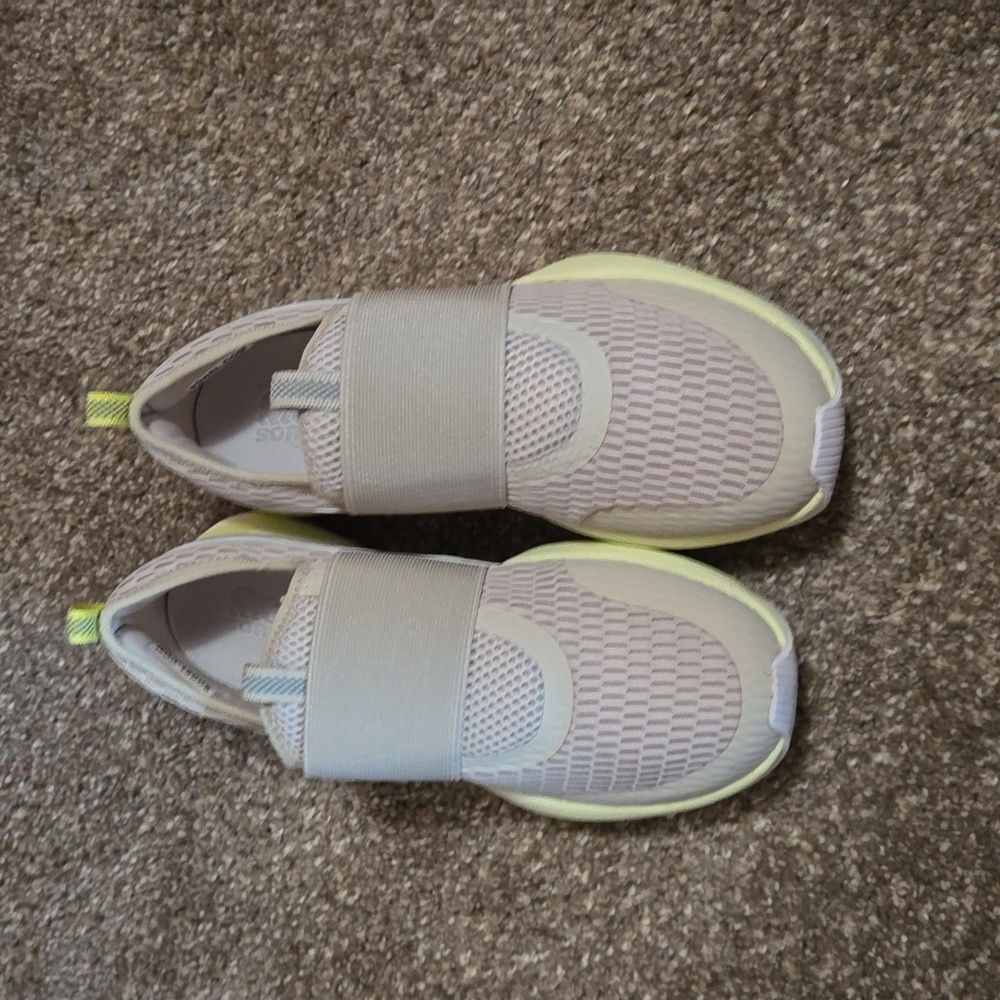 Sorel Kinetic impact strap